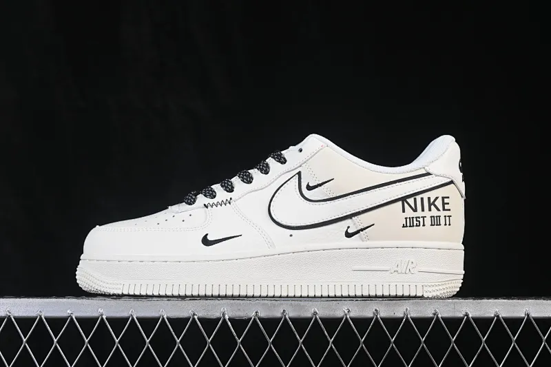 All categories Nk Air Force 1 Air Force series Nk Air Force 1 Low Air Force low-top Nike Air Force 1'07 Low Off-white Air Force One low-top casual sneakers MM5288-082